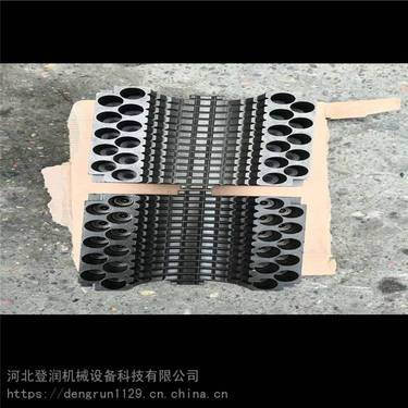ZDY400L型煤矿用钻机给进装置托板组件 1122.003.1245
