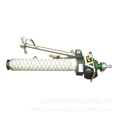 旭兴XX-1 MQT-85/1.8  煤矿用风动锚杆钻机 MQT-85/1.8型气动锚杆钻机 MQT系列钻机